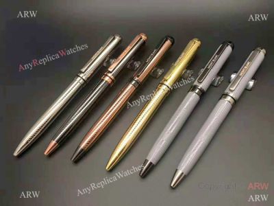 Mont blanc Special Edition Ballpoint Pen Mont Blanc Copy Pens